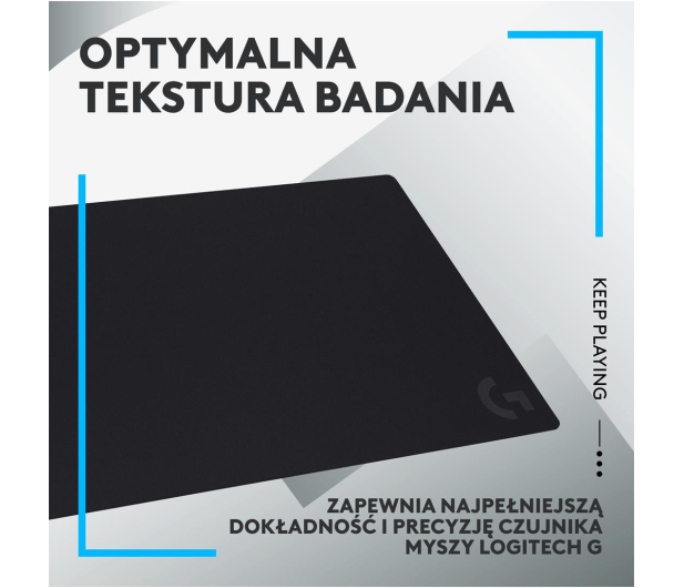 Logitech OUTLET - G840 - 1359991 - zdjęcie 5